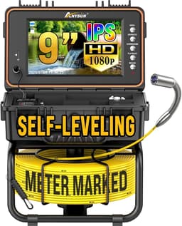 anysun Anysun 30 m | Self-Leveling