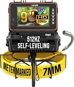 Dnenellr Dnenellr 30 m | Level + 512 Hz