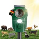 MEKEET Ultraschall IP65