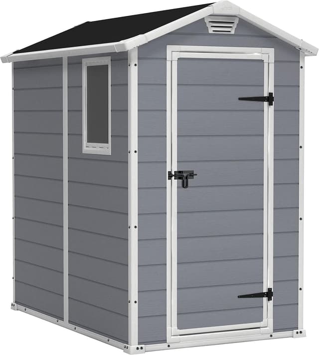 Keter Manor 4×6S