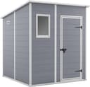 Keter Manor Pent 6×6
