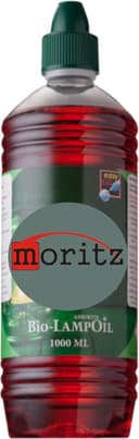 Moritz Bio rot 1 L