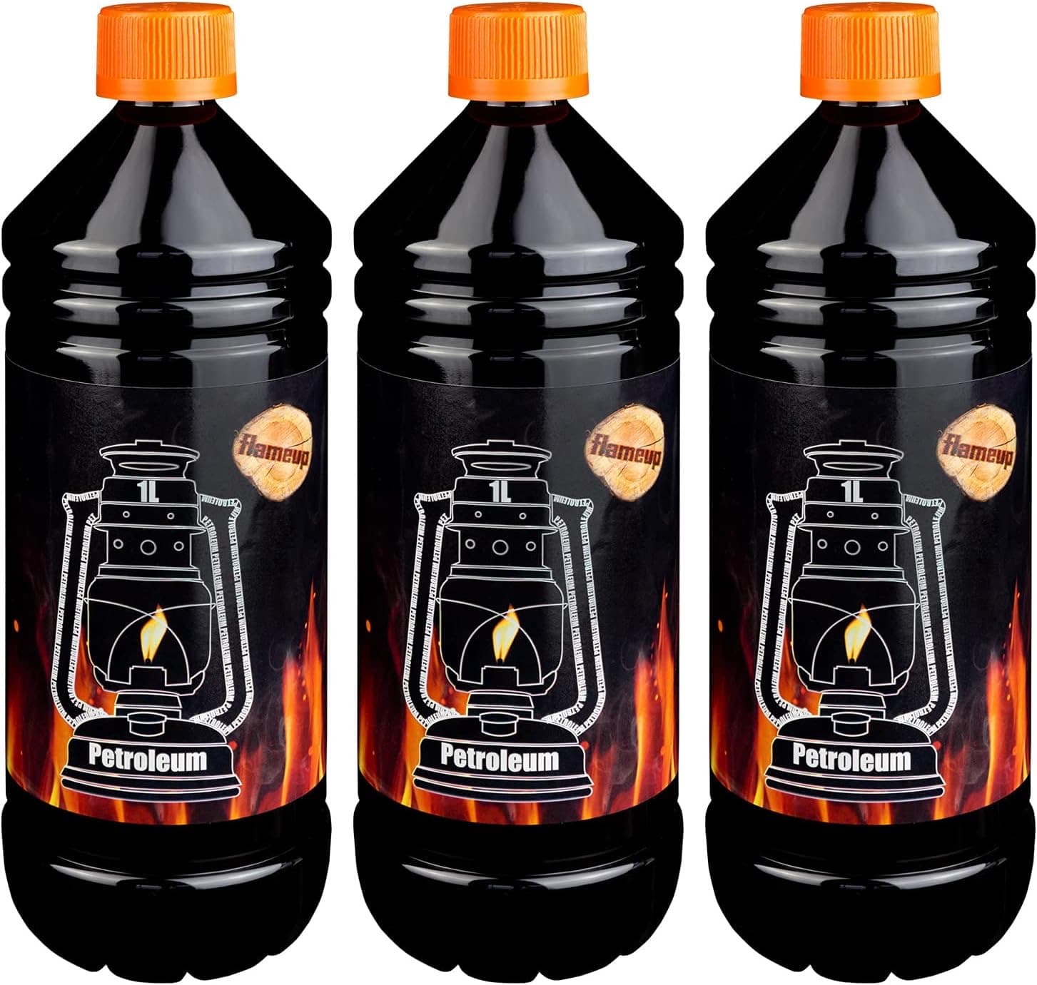 Flameup Petroleum 3 L