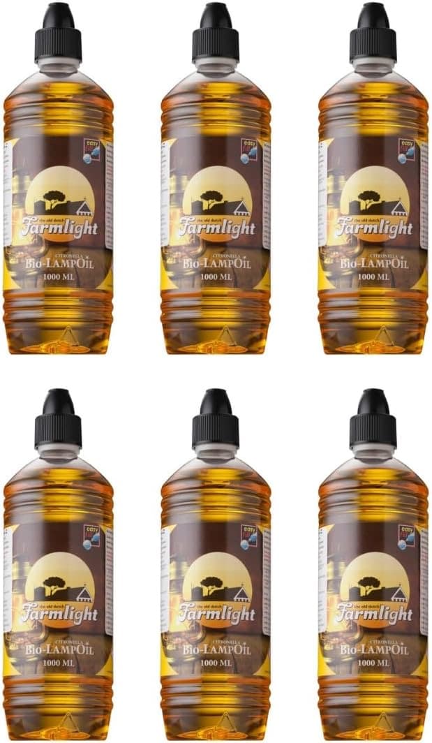 HORECA Citronella 6×1 L