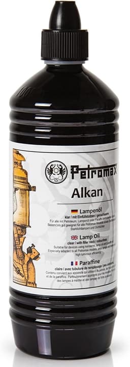 Petromax Petromax Alkan 1 L