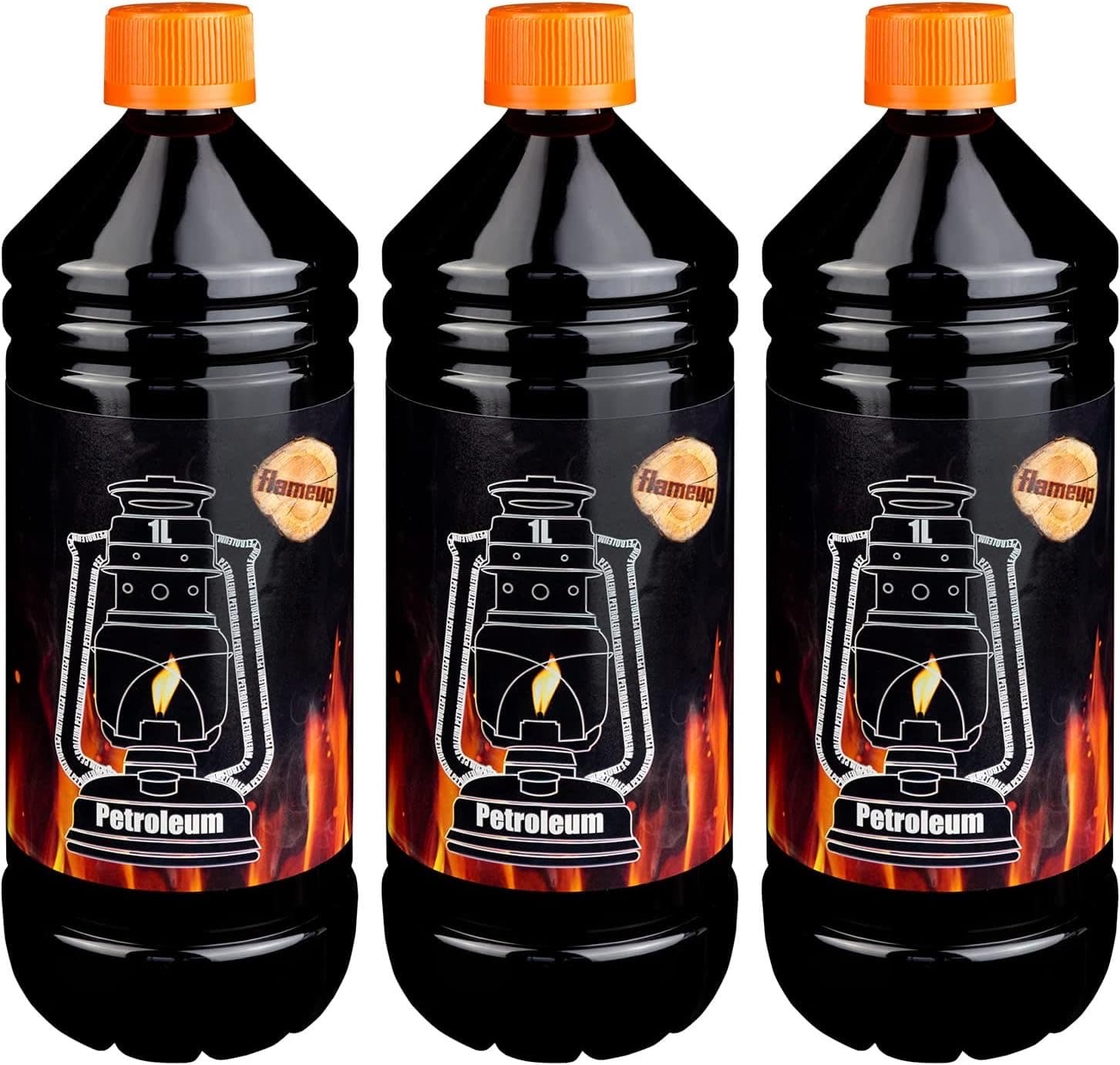 Flameup Petroleum 3 L