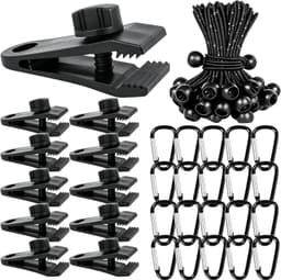 Hutglcfpy Hutglcfpy 60-teilig | Mega-Set
