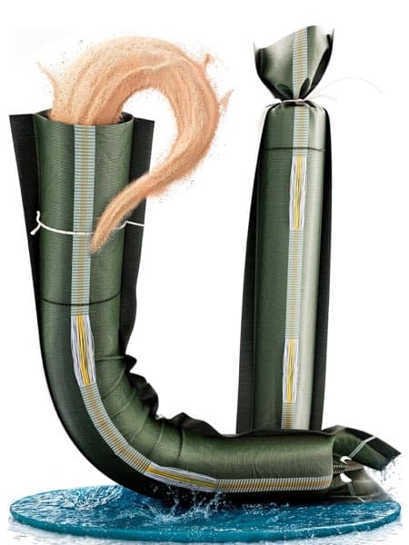 Folienkönig 10er Zugband UV