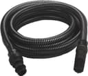 Einhell Original 7 m Saugschlauch Kunststoff