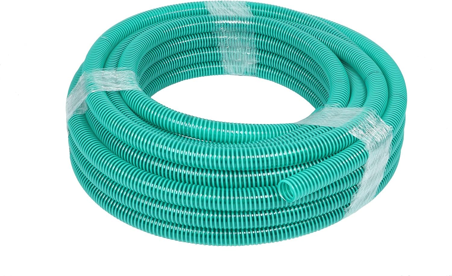Wacredo PVC Saugschlauch 1" 25 m Meterware