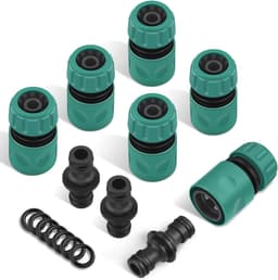 ERKOON ERKOON 9-teiliges Set