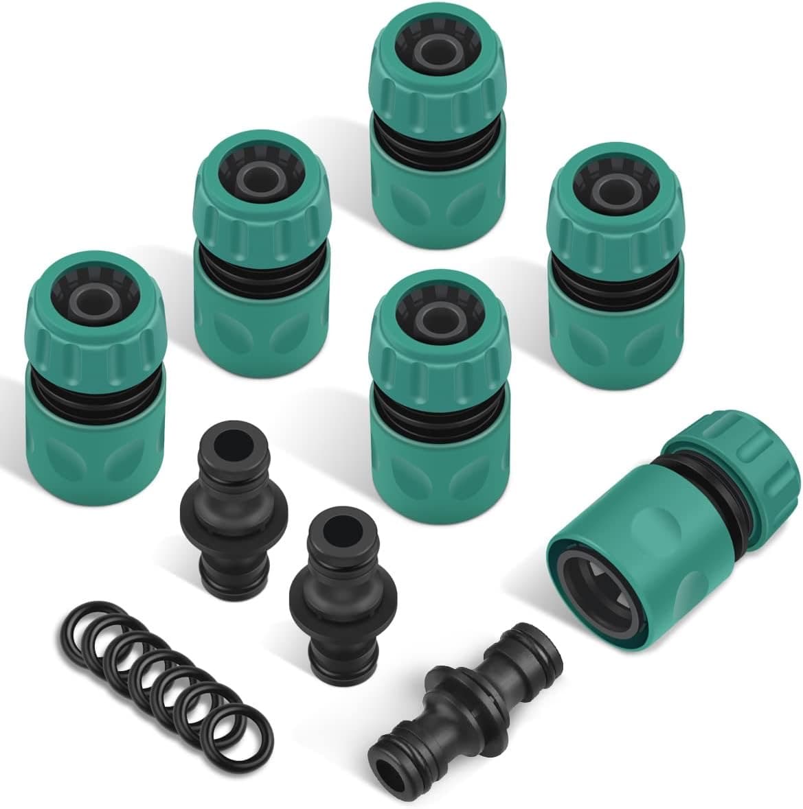 ERKOON 9-teiliges Set