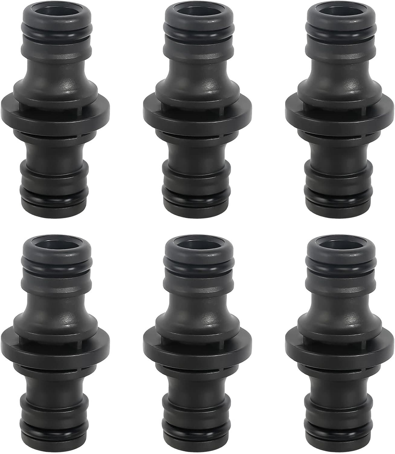 HFDONGL 6× Doppelstecker