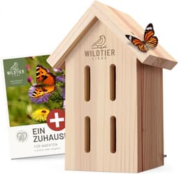 wildtier liebe wildtier liebe | Massivholz