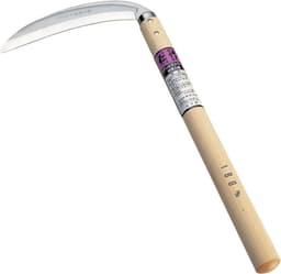 Nisaku Nisaku Edelstahl 180 mm