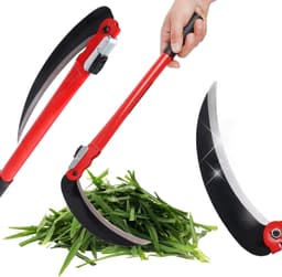 – Klapp-Sichel 40 cm