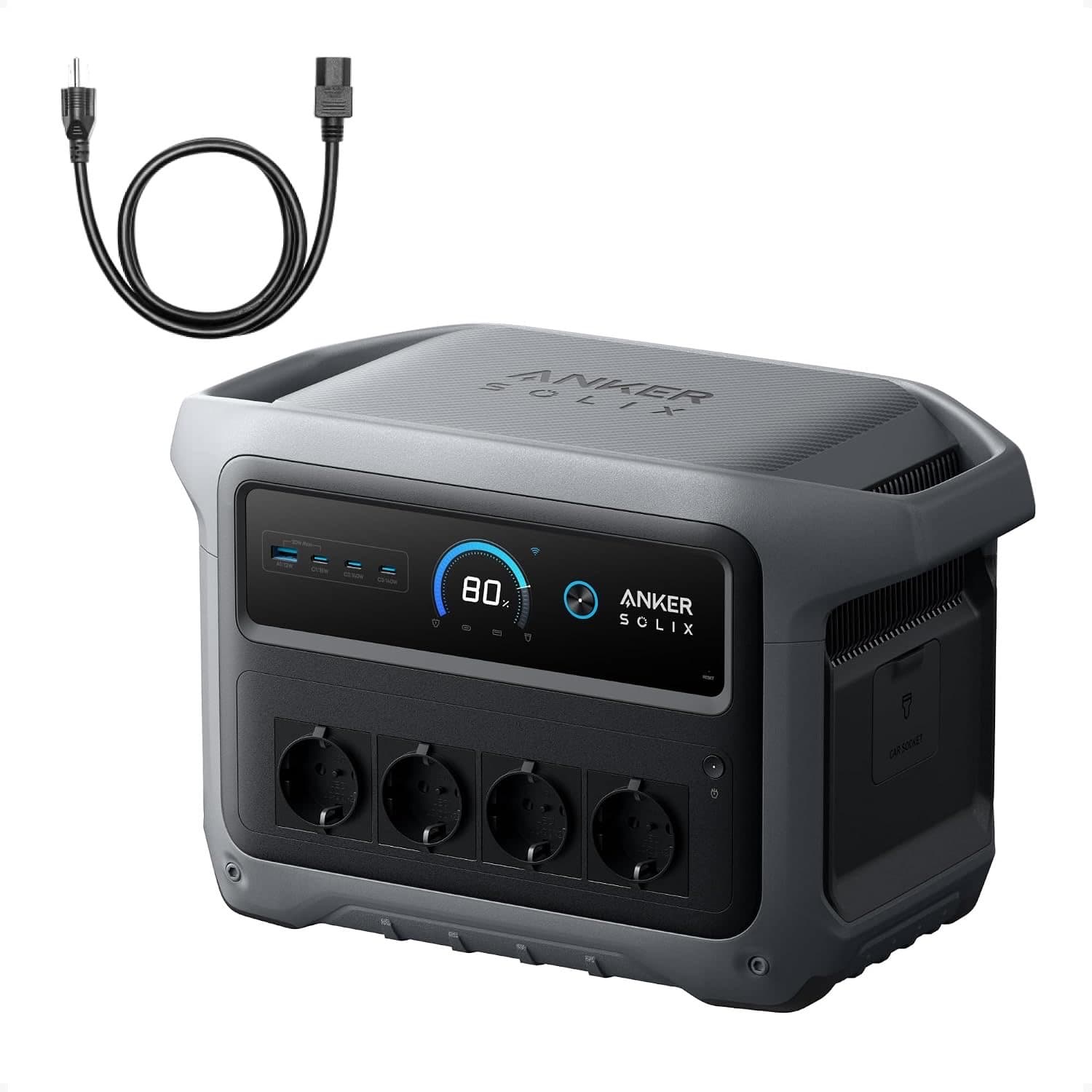 Anker SOLIX C1000 Gen 2