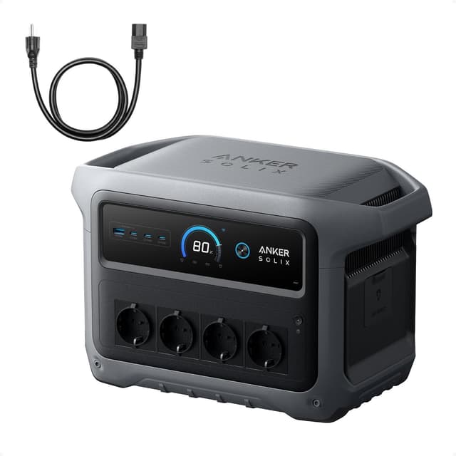 Anker SOLIX C1000 Gen 2