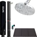 Solardusche 35 Liter Produktbild