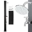 VEVOR Solardusche 40 L
