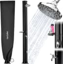 TecTake Solardusche 40 L Orinoco