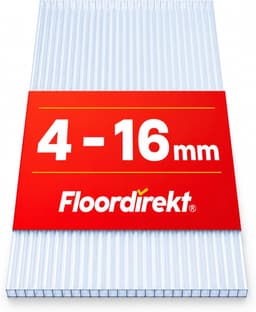 Floordirekt Floordirekt | Einzel 4 mm
