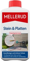 MELLERUD Stein-Imprägnierung 1 L