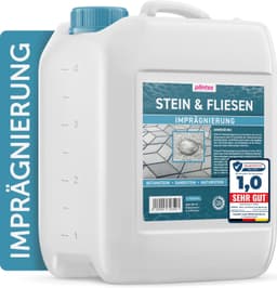 PLINTEX PLINTEX Nano-Steinimprägnierung 5 L
