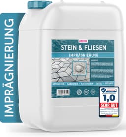PLINTEX PLINTEX Nano-Steinimprägnierung 10 L