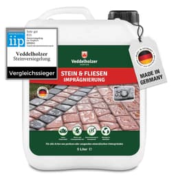 Veddelholzer Veddelholzer Stein-Imprägnierung 5 L