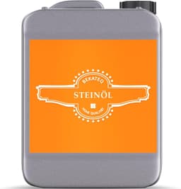 BEKATEQ BEKATEQ Steinöl 5 L
