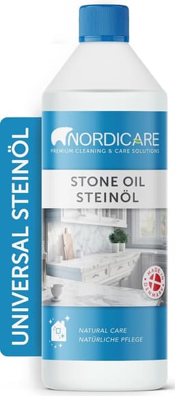 Nordicare Nordicare Steinöl 1 L