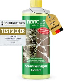 ABACUS ABACUS Almo Speed | 1 L