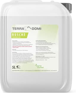 Terra Domi Terra Domi Rusche | 5 L Konzentrat