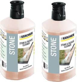 KÄRCHER Kärcher 3-in-1 Stein | 2×1 L