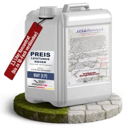 A.K.B. A.K.B. Steinreich | 2,5 L