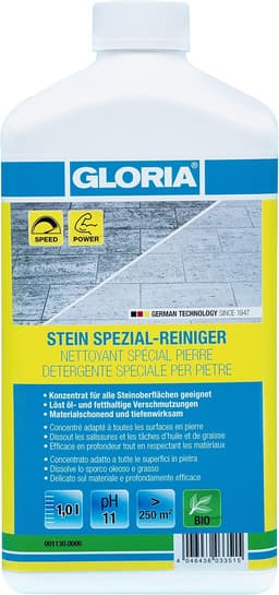 Gloria GLORIA Stein Spezial | 1 L