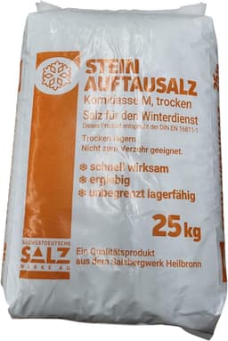 Nordsalz Nordsalz 25 kg | SW Salzwerke