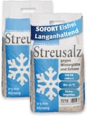 Streusalz Produktbild