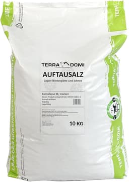 TerraDomi TerraDomi 10 kg | DIN Kornklasse M