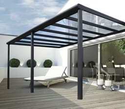 Arilco VITRO Arilco | 4×3,5 m