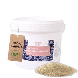 bodenvital bodenvital Zeolith 5 kg