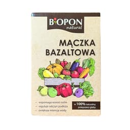 Biopon Biopon Basalt Urgesteinsmehl 1,2 kg