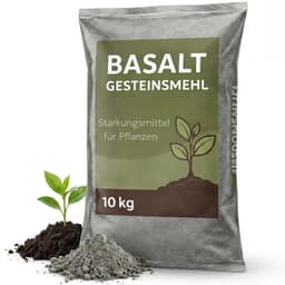 TD STONES TD STONES Basaltmehl 10 kg