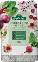 Dehner Urgesteinsmehl 20 kg