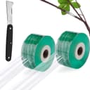 Lunpog Set mit Okuliermesser