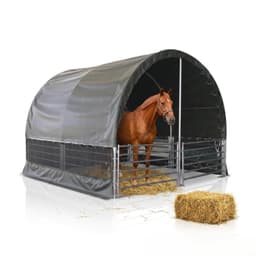 TENTEXPERT24 Tentexpert24 4×4 m + Gatter