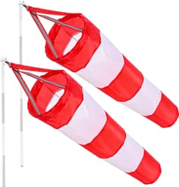 SANOU SANOU 2er-Pack | Budget 80 cm