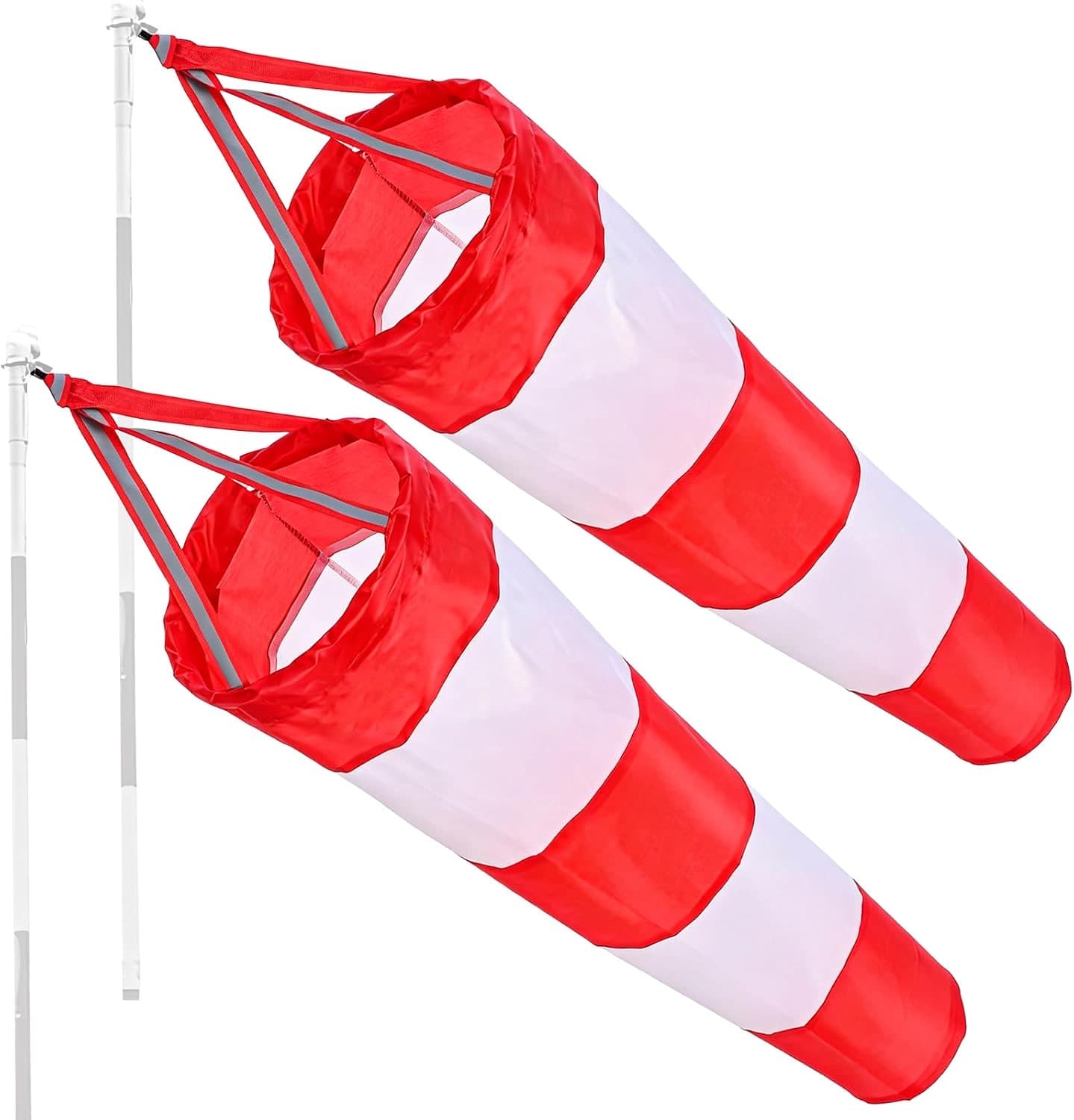 SANOU 2er-Pack | Budget 80 cm