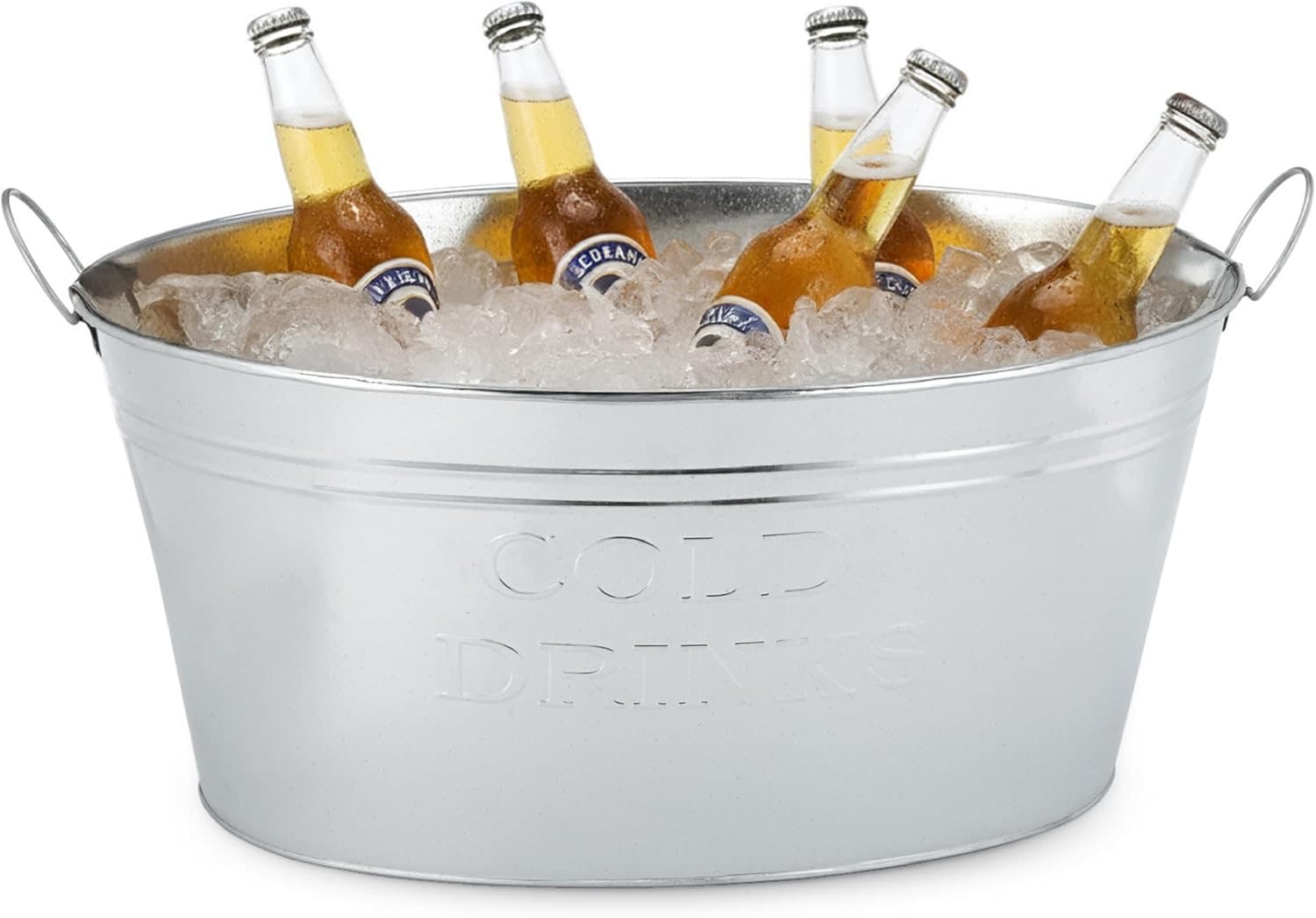 Spetebo Cold Drinks 24 L